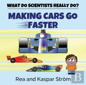 Making Cars Go Faster