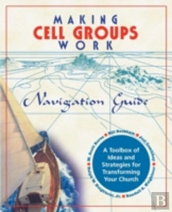 Bertrand.pt - Making Cell Groups Work Navigation Guide