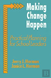 Making Change Happen