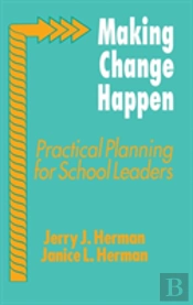 Making Change Happen