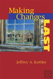 Making Changes Last