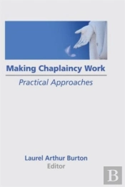 Making Chaplaincy Work