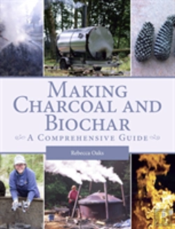 Bertrand.pt - Making Charcoal And Biochar