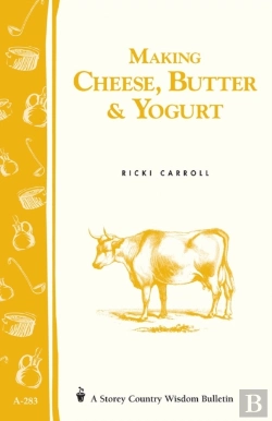 Bertrand.pt - Making Cheese, Butter & Yogurt