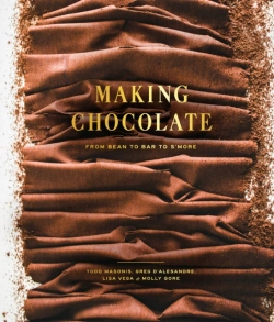 Bertrand.pt - Making Chocolate