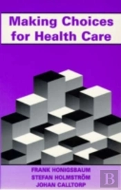 Making Choices For Healthcare