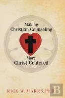 Making Christian Counseling More Christ Centered