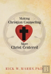 Making Christian Counseling More Christ Centered