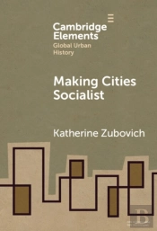 Making Cities Socialist
