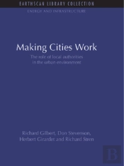 Making Cities Work