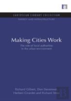 Making Cities Work