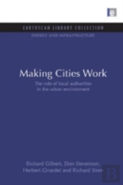Making Cities Work