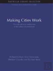 Making Cities Work