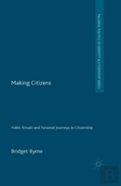 Making Citizens