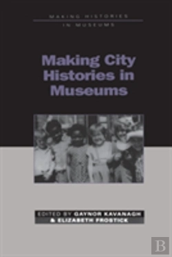 Bertrand.pt - Making City Histories In Museums