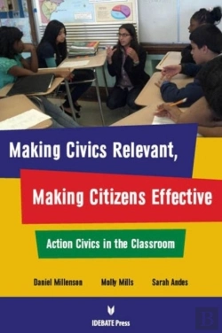Bertrand.pt - Making Civics Relevant