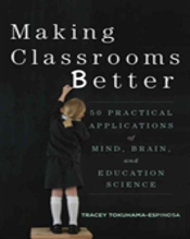 Making Classrooms Better