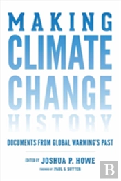 Making Climate Change History