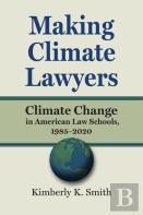 Making Climate Lawyers