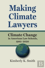 Making Climate Lawyers
