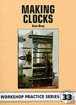 Bertrand.pt - Making Clocks