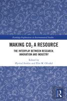 Making Co2 A Resource