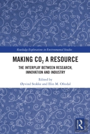 Making Co2 A Resource