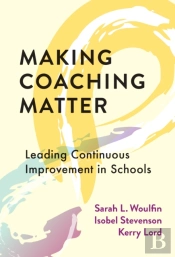 Making Coaching Matter