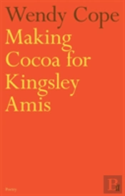 Making Cocoa For Kingsley Amis