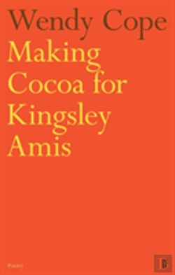 Bertrand.pt - Making Cocoa For Kingsley Amis