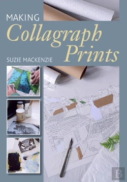 Bertrand.pt - Making Collagraph Prints