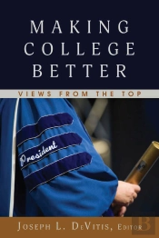 Making College Better