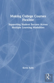 Making College Courses Flexible