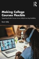 Making College Courses Flexible