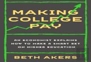 Making College Pay