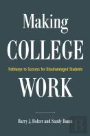 Making College Work