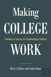 Making College Work