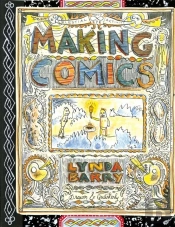 Making Comics