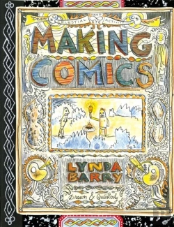 Bertrand.pt - Making Comics