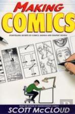 Making Comics