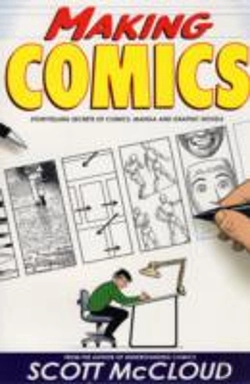 Bertrand.pt - Making Comics