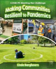 Making Communities Resilient To Pandemics