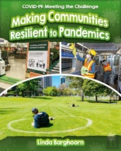 Bertrand.pt - Making Communities Resilient To Pandemics