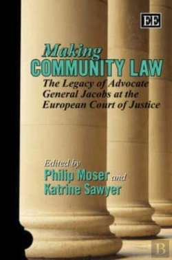 Bertrand.pt - Making Community Law