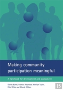 Bertrand.pt - Making Community Participation Meaningful