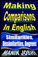 Making Comparisons In English