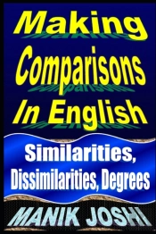 Making Comparisons In English