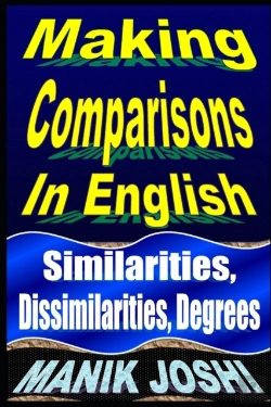 Bertrand.pt - Making Comparisons In English