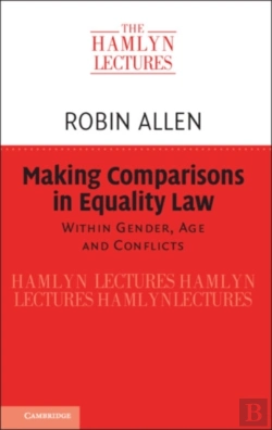 Bertrand.pt - Making Comparisons In Equality Law