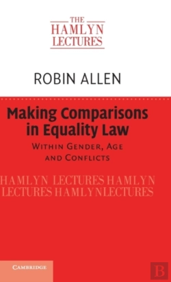 Bertrand.pt - Making Comparisons In Equality Law